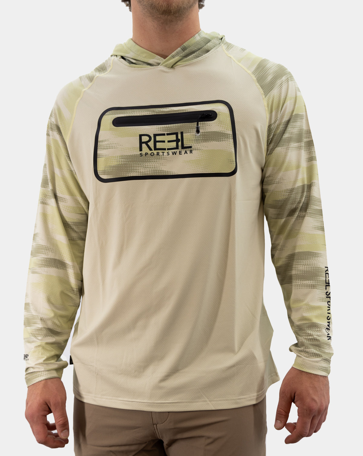 Bahia Pro+ Long Sleeve Performance Hoody | UPF 50+ Sun Protection