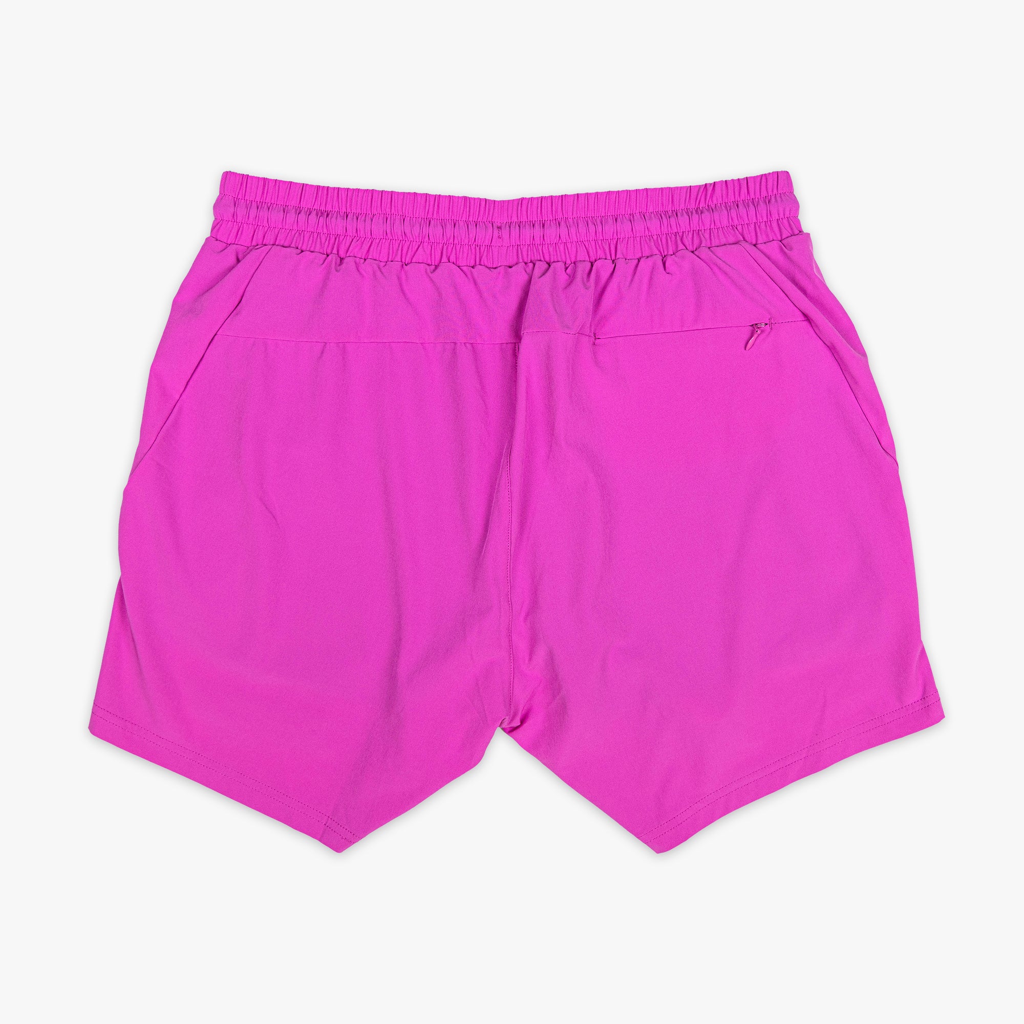 Pro Series Shorts V2 with Liner - Cotton Candy Pink
